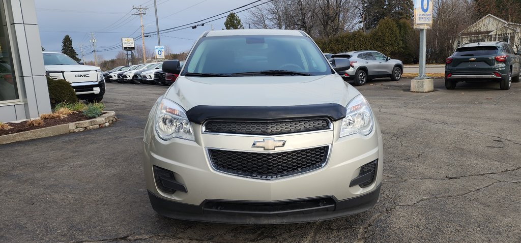 2014  Equinox AWD in New Richmond, Quebec - 3 - w1024h768px