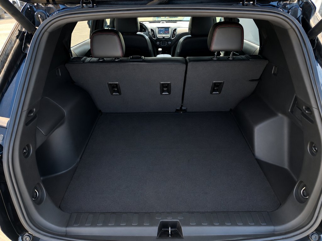 2022 Chevrolet Equinox AWD in New Richmond, Quebec - 6 - w1024h768px