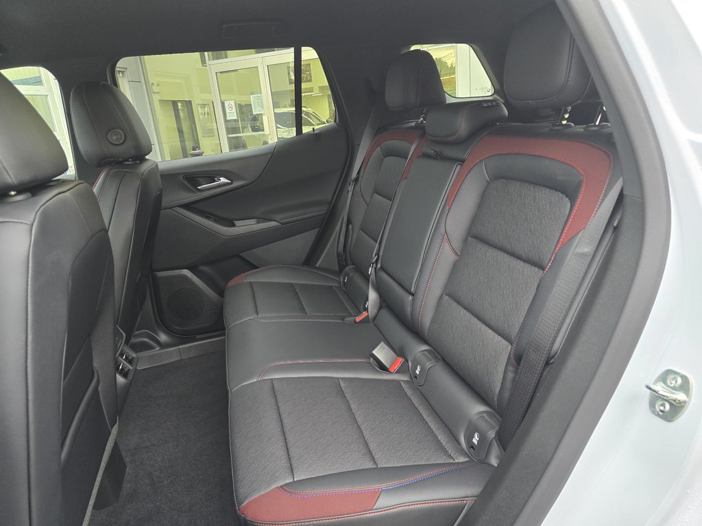 Chevrolet Equinox RS 2026 à New Richmond, Québec - 7 - w1024h768px