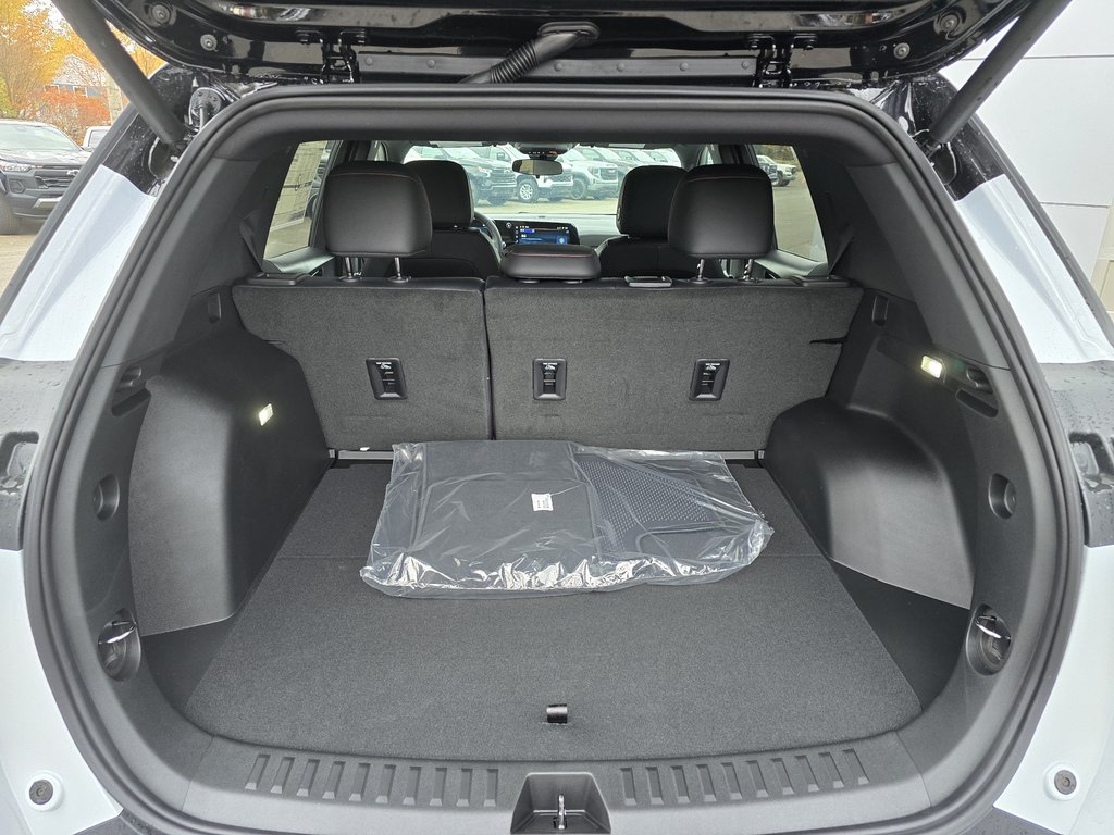 Chevrolet Equinox RS 2026 à New Richmond, Québec - 6 - w1024h768px