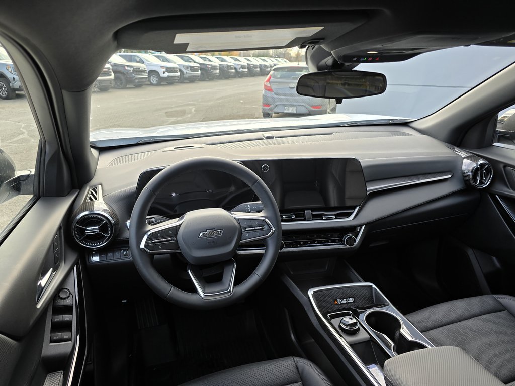 Chevrolet Equinox LT 2026 à New Richmond, Québec - 8 - w1024h768px