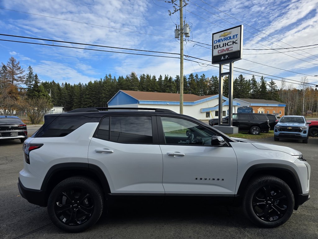 Chevrolet Equinox LT 2026 à New Richmond, Québec - 4 - w1024h768px