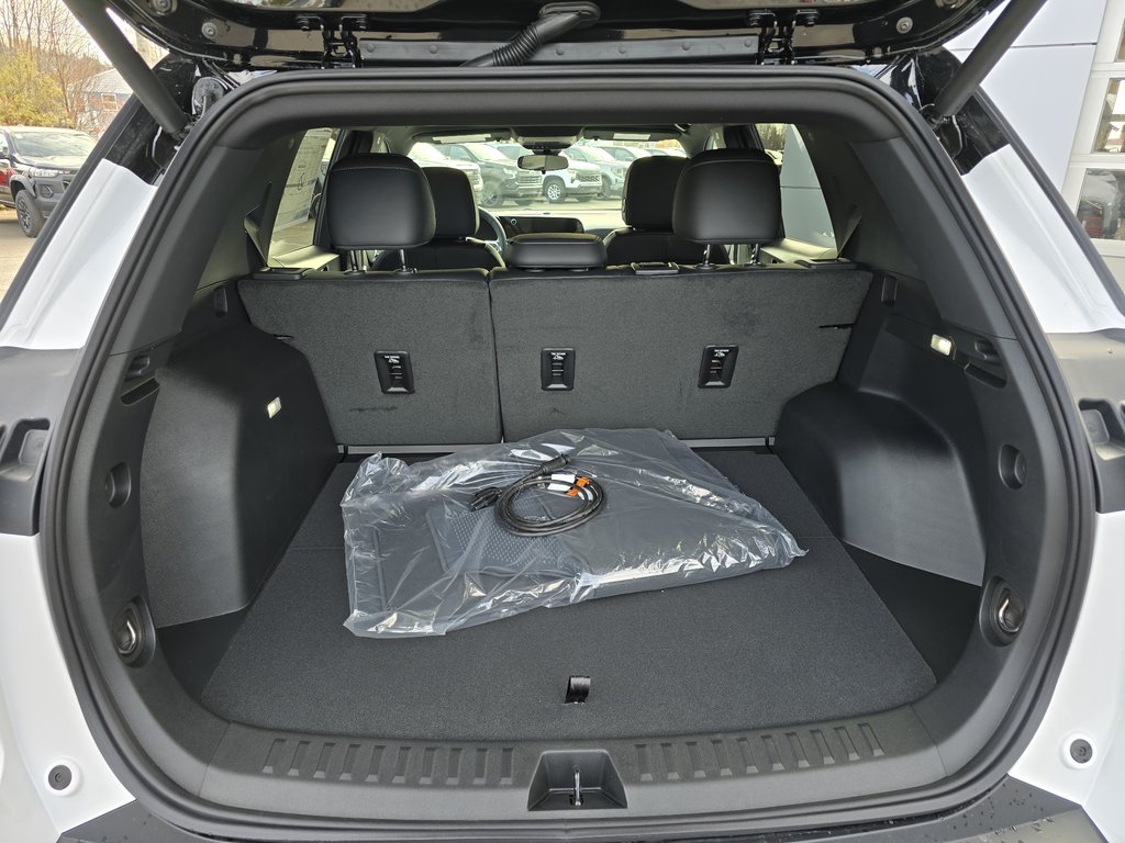 Chevrolet Equinox LT 2026 à New Richmond, Québec - 6 - w1024h768px