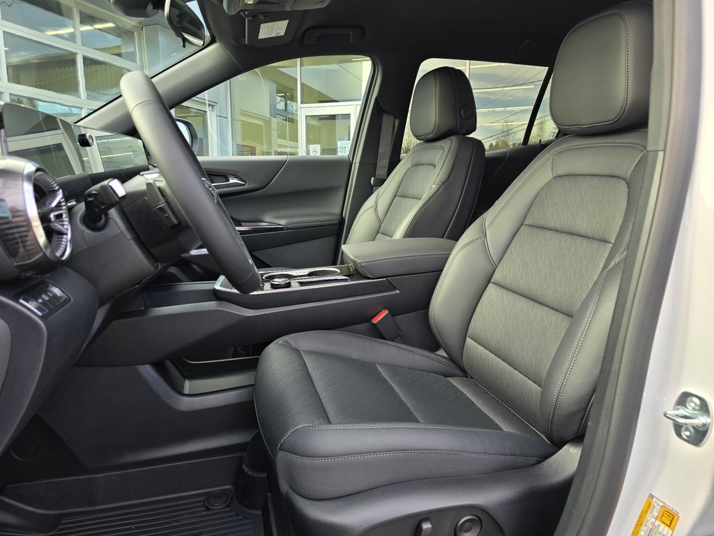 Chevrolet Equinox LT 2026 à New Richmond, Québec - 9 - w1024h768px