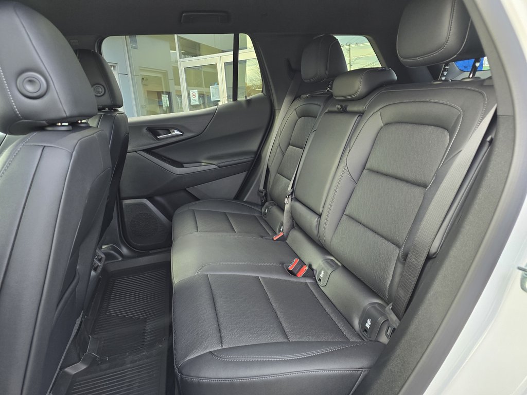 Chevrolet Equinox LT 2026 à New Richmond, Québec - 7 - w1024h768px