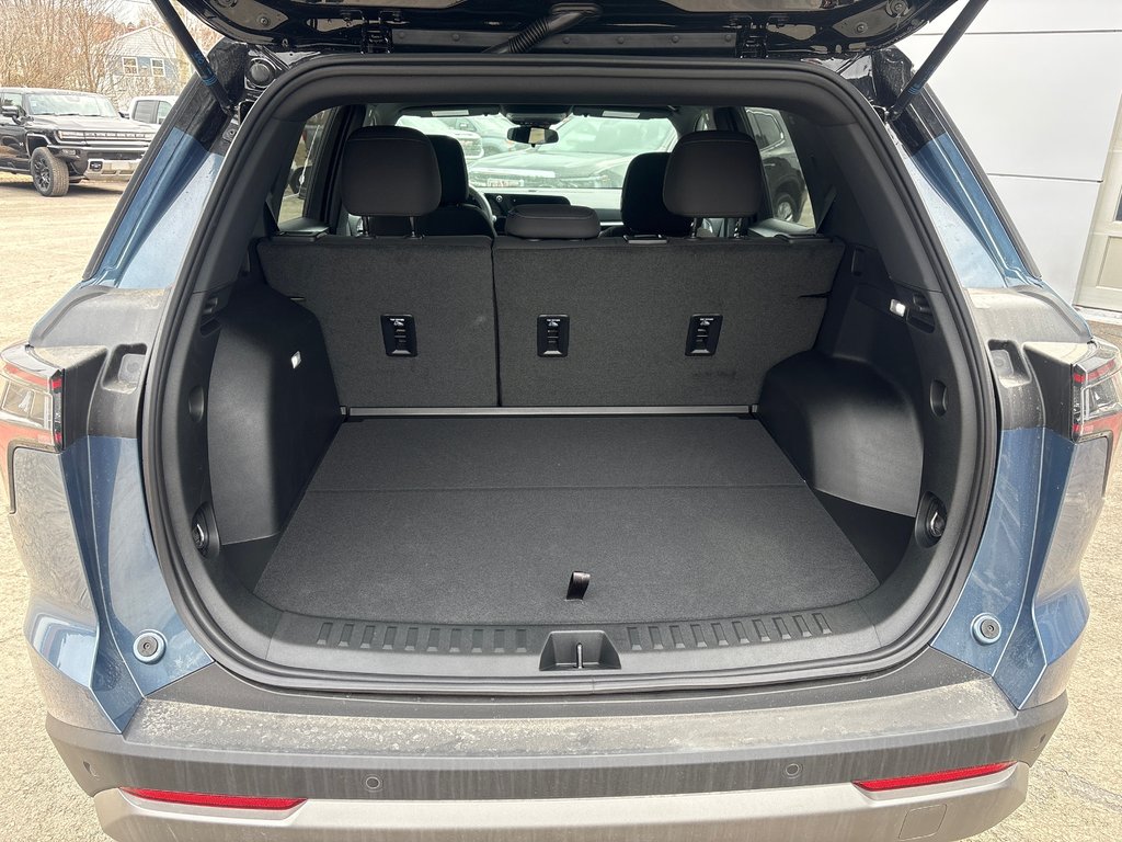 Chevrolet EQUINOX LT 1.5L TURBO AWD (2LT) LT 2026 à New Richmond, Québec - 15 - w1024h768px