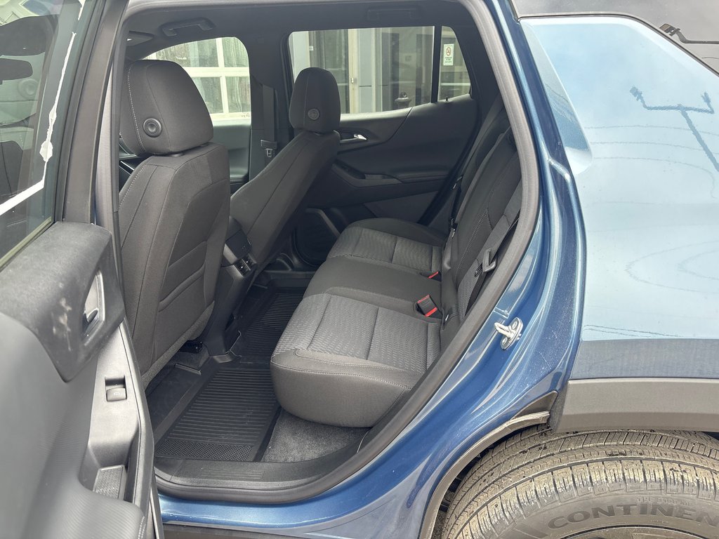 Chevrolet EQUINOX LT 1.5L TURBO AWD (2LT) LT 2026 à New Richmond, Québec - 14 - w1024h768px