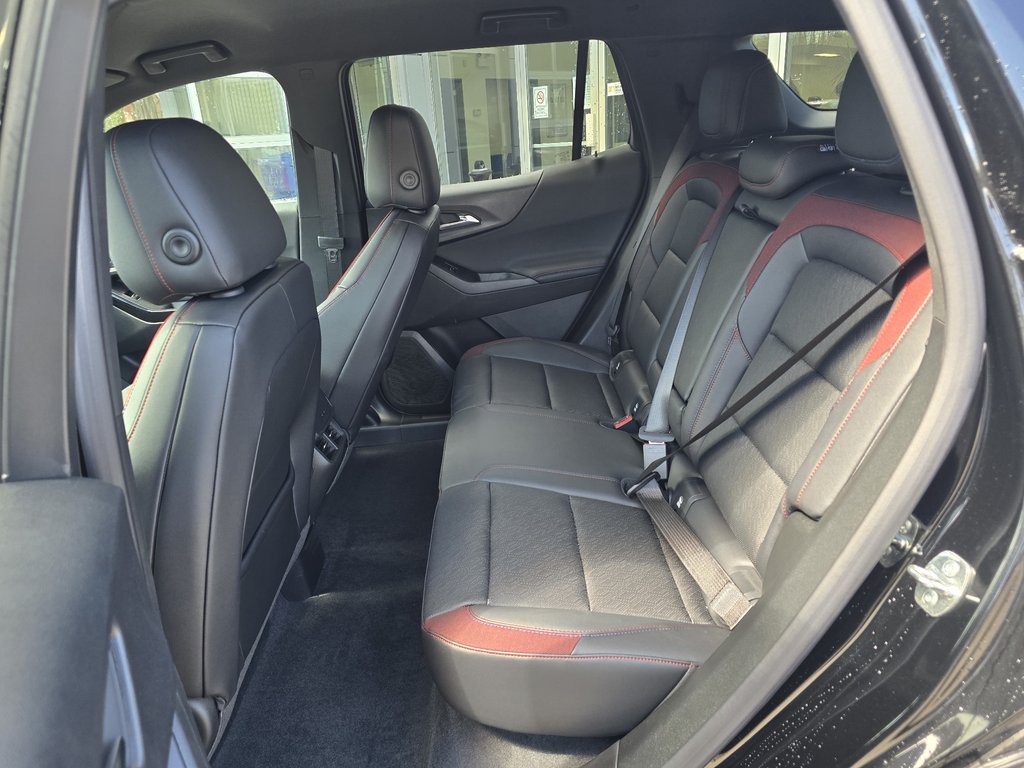 2026 Chevrolet Equinox RS in New Richmond, Quebec - 7 - w1024h768px