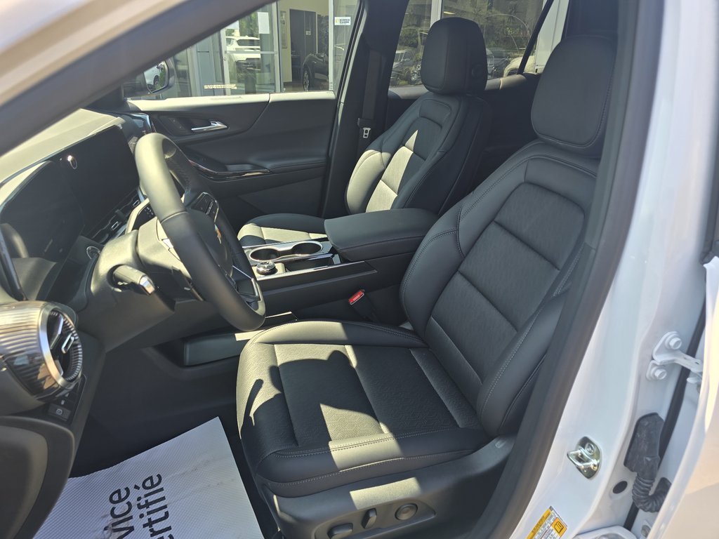 Chevrolet Equinox LT 2027 à New Richmond, Québec - 9 - w1024h768px