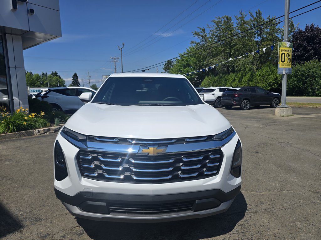 Chevrolet Equinox LT 2027 à New Richmond, Québec - 3 - w1024h768px