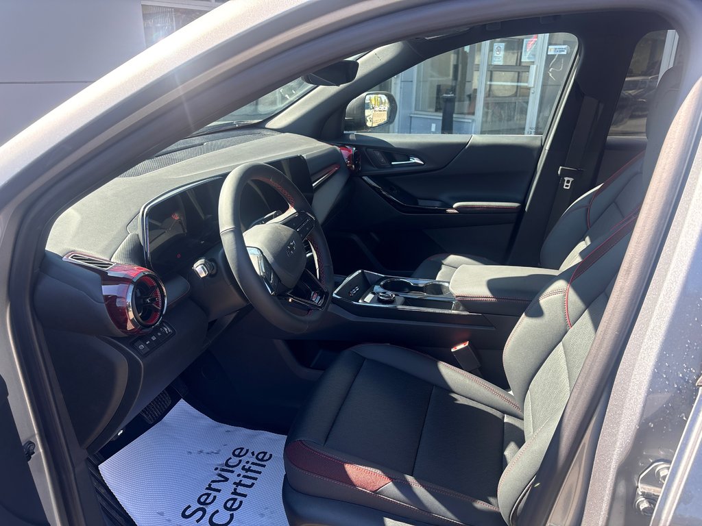 2027 Chevrolet Equinox RS in New Richmond, Quebec - 6 - w1024h768px