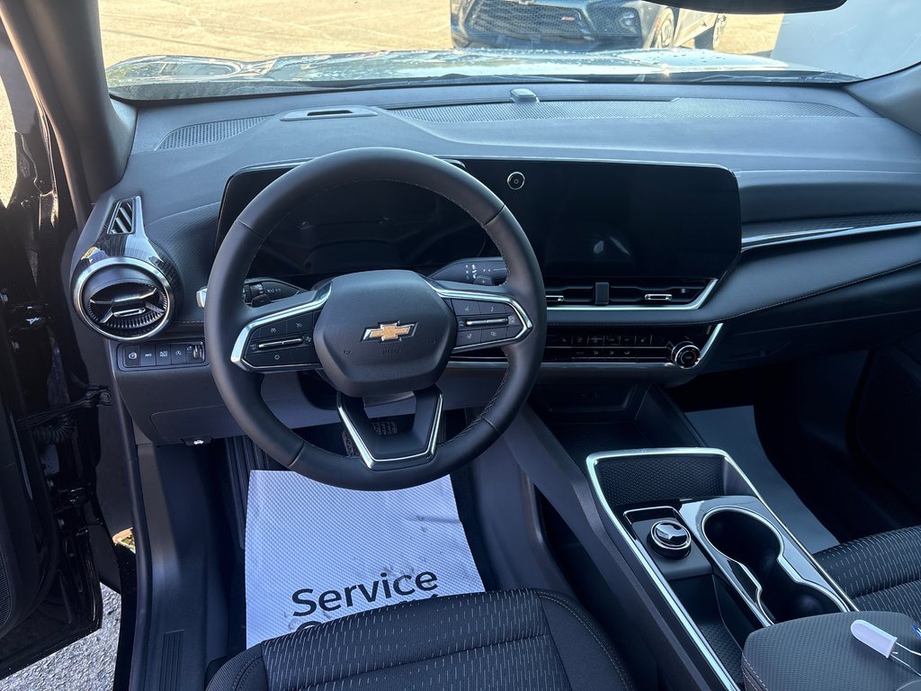 Chevrolet Equinox LT 2027 à New Richmond, Québec - 7 - w1024h768px