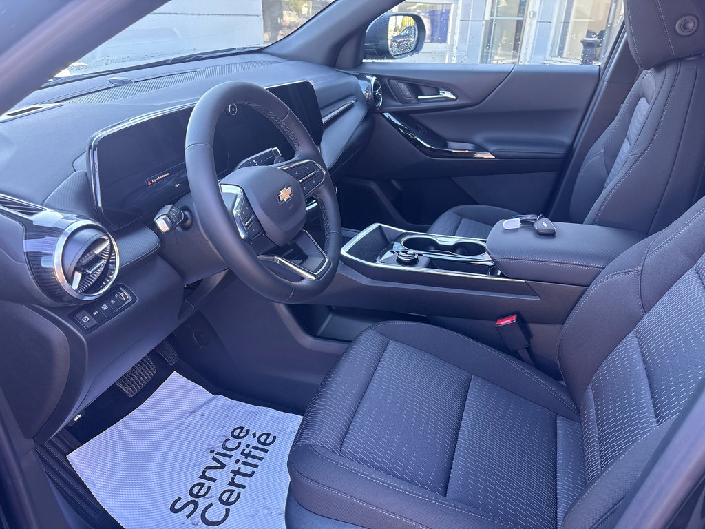 Chevrolet Equinox LT 2027 à New Richmond, Québec - 6 - w1024h768px