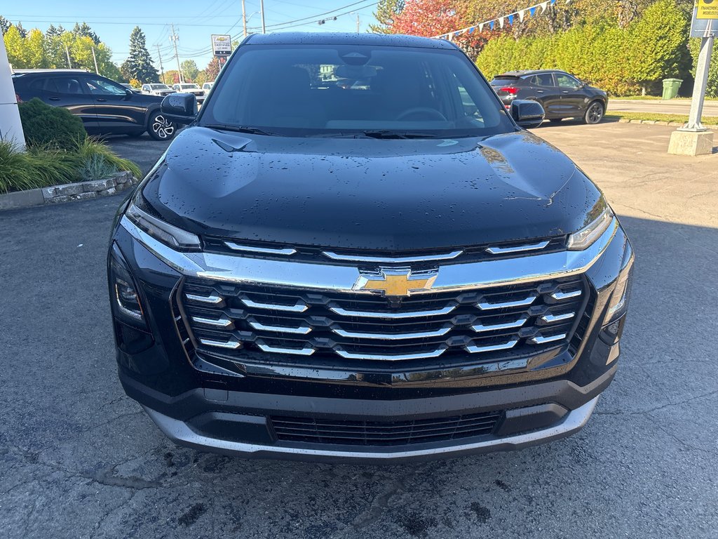Chevrolet Equinox LT 2027 à New Richmond, Québec - 3 - w1024h768px