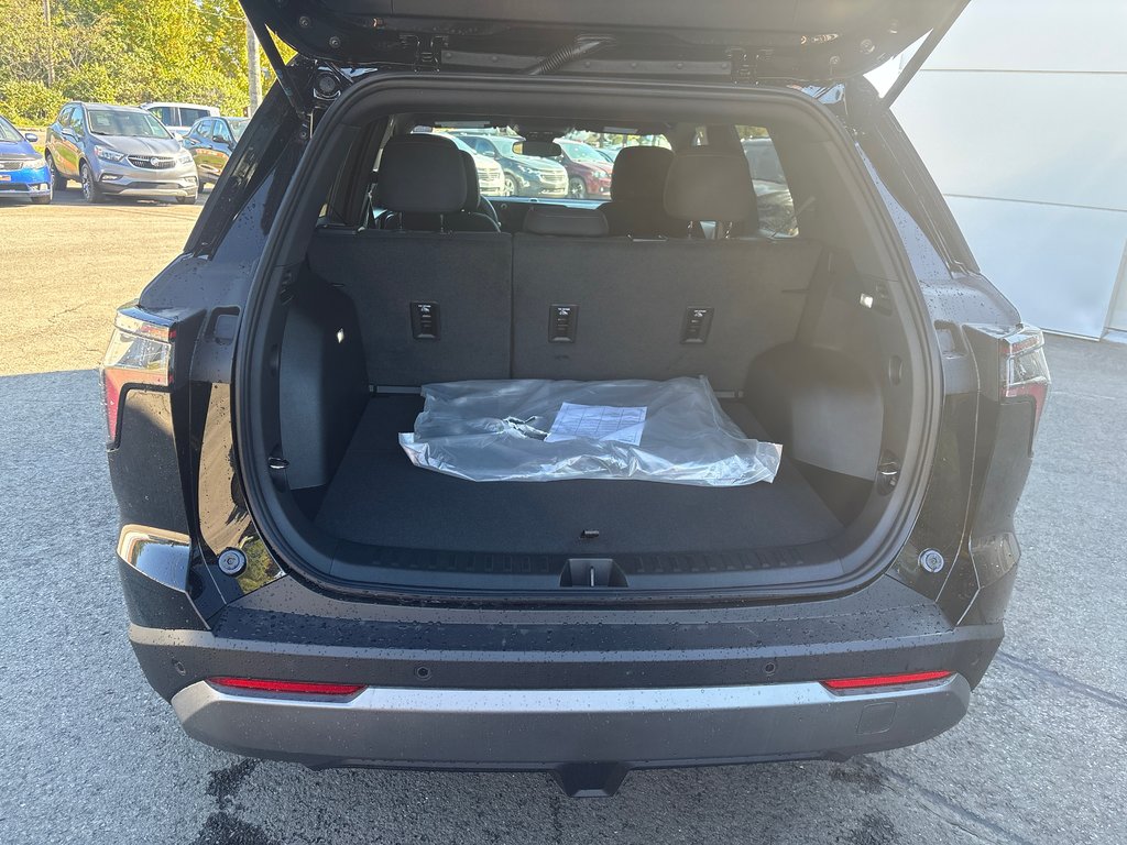 Chevrolet Equinox LT 2027 à New Richmond, Québec - 9 - w1024h768px