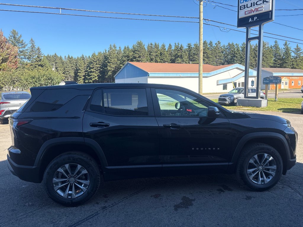 Chevrolet Equinox LT 2027 à New Richmond, Québec - 4 - w1024h768px