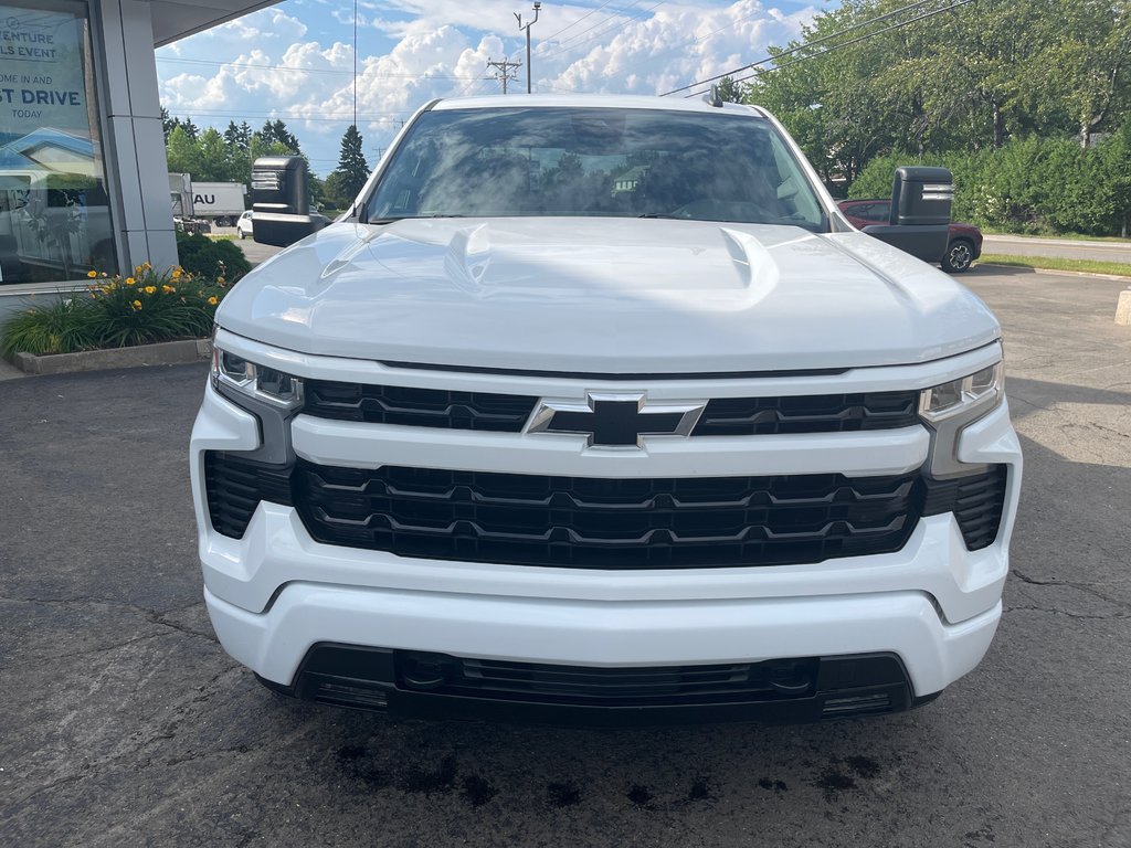 SILVERADO 1500 RST 4 RST 2022 à New Richmond, Québec - 2 - w1024h768px