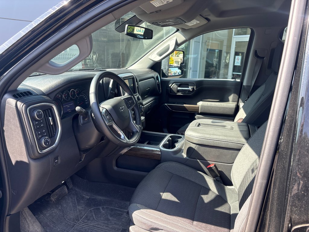 2022 Chevrolet SILVERADO 1500 TRAIL RST in New Richmond, Quebec - 6 - w1024h768px