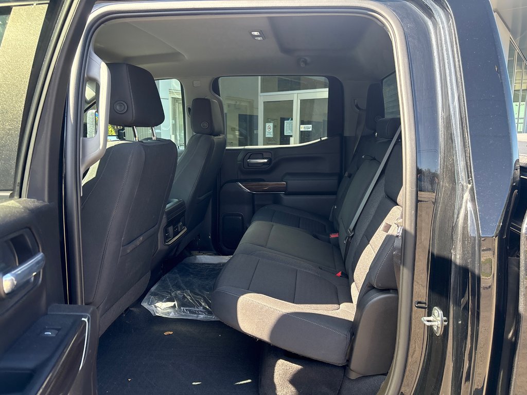 2022 Chevrolet SILVERADO 1500 TRAIL RST in New Richmond, Quebec - 8 - w1024h768px