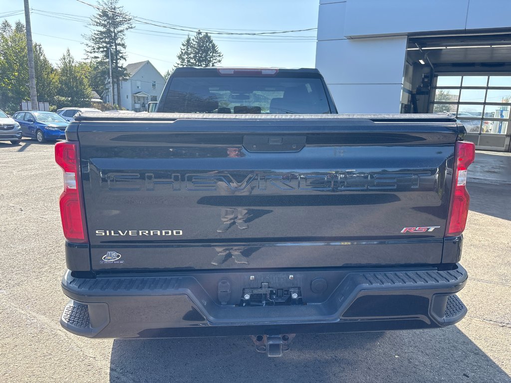 2022 Chevrolet SILVERADO 1500 TRAIL RST in New Richmond, Quebec - 5 - w1024h768px