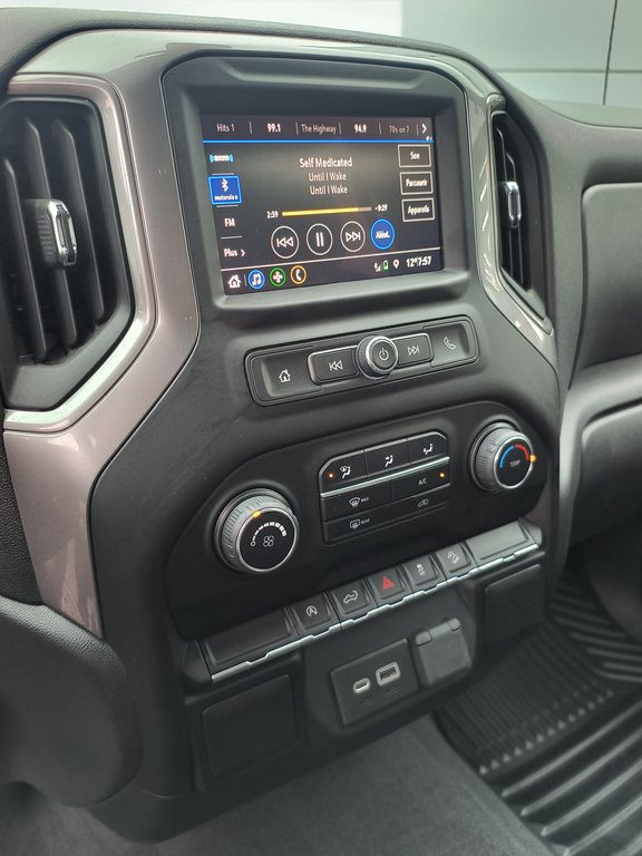 2022 Chevrolet Silverado Trailboss Crew cab in New Richmond, Quebec - 15 - w1024h768px