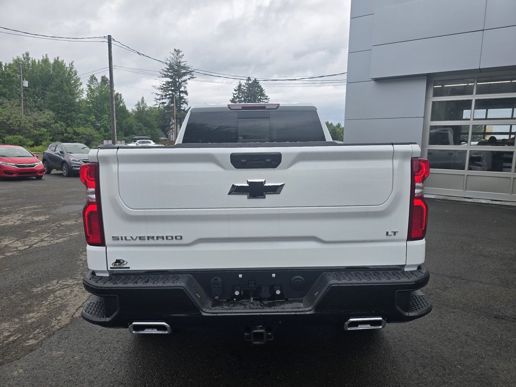 Chevrolet Silverado 1500 LT Trail Boss 2026 à New Richmond, Québec - 5 - w1024h768px