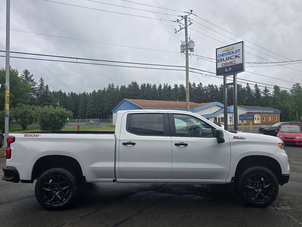 Chevrolet Silverado 1500 LT Trail Boss 2026 à New Richmond, Québec - 4 - w1024h768px