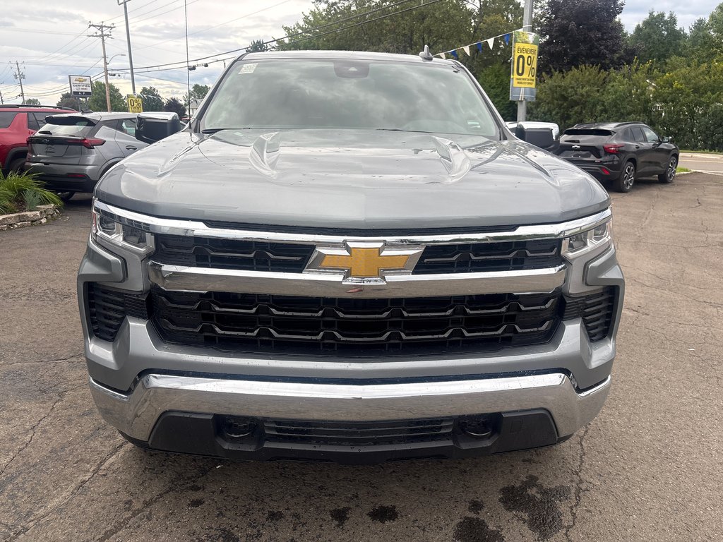2026 Chevrolet Silverado 1500 LT in New Richmond, Quebec - 14 - w1024h768px