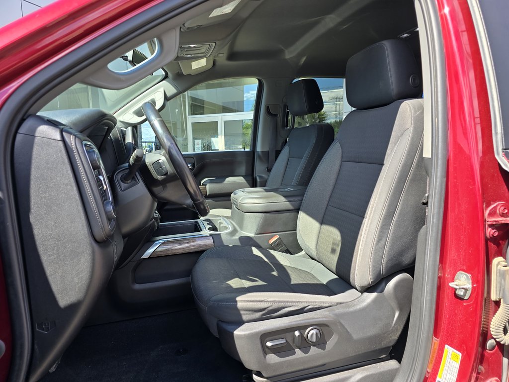 2020 Chevrolet SILVERADO 2500 CAISSE STANDARD DE 6 PIED LT in New Richmond, Quebec - 8 - w1024h768px