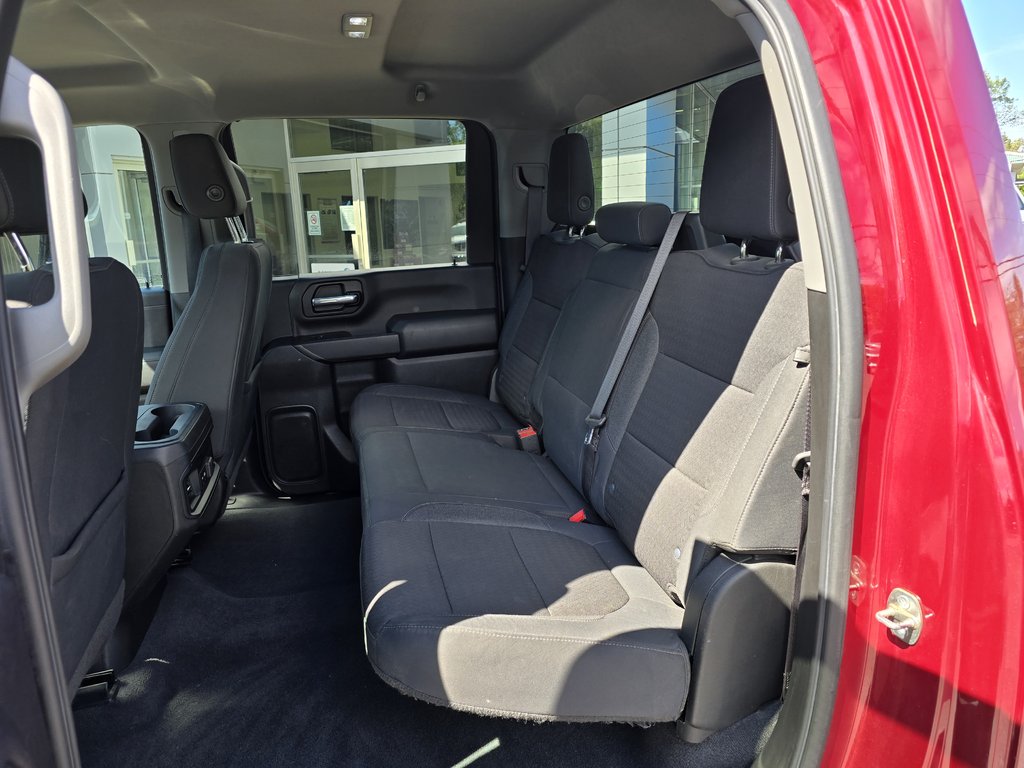 2020 Chevrolet SILVERADO 2500 CAISSE STANDARD DE 6 PIED LT in New Richmond, Quebec - 6 - w1024h768px