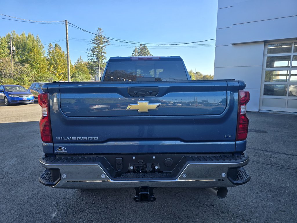 Chevrolet Silverado 2500 HD LT 2026 à New Richmond, Québec - 5 - w1024h768px