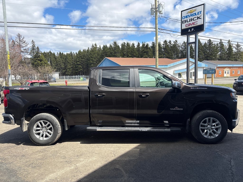 2019 Chevrolet SILVERADO LT in New Richmond, Quebec - 8 - w1024h768px