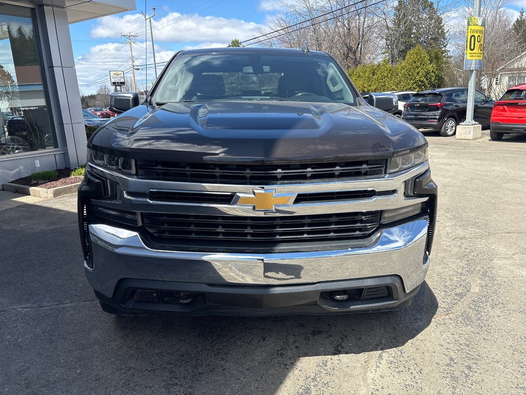 2019 Chevrolet SILVERADO LT in New Richmond, Quebec - 7 - w1024h768px
