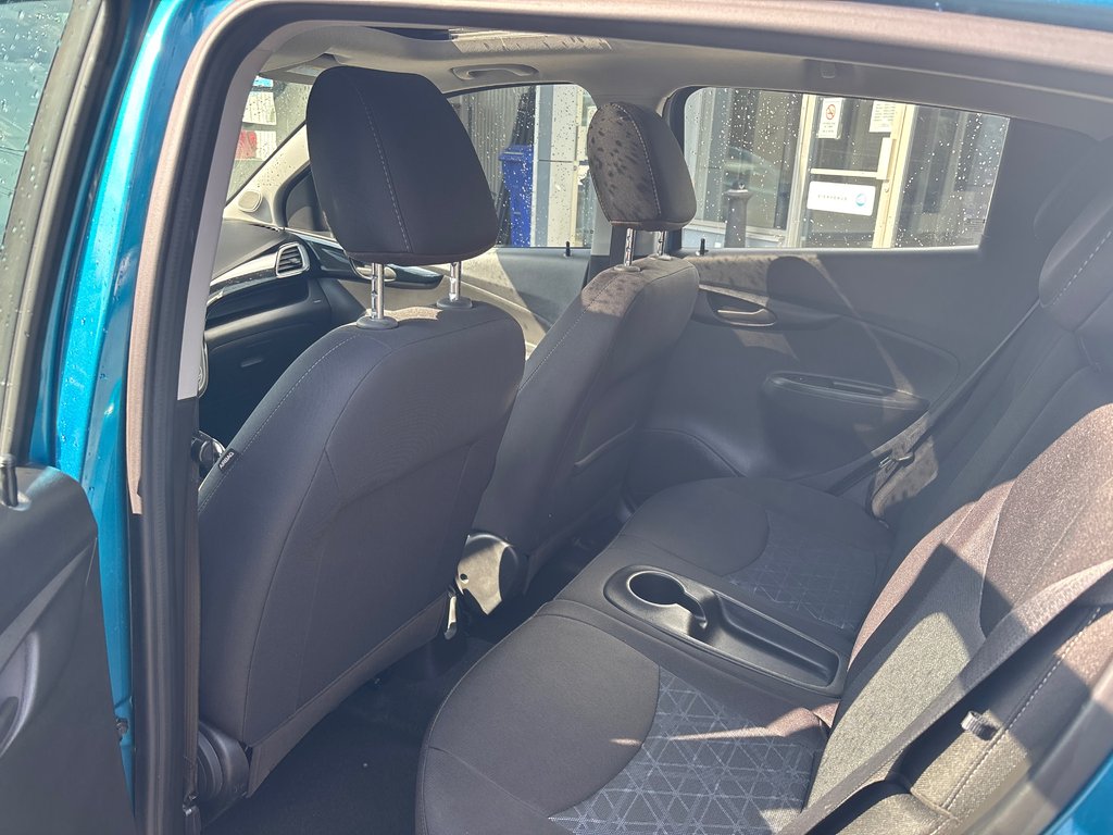 2020 Chevrolet Spark LT in New Richmond, Quebec - 9 - w1024h768px