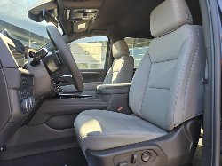 Chevrolet Tahoe Z71 2025 à New Richmond, Québec - 10 - w1024h768px
