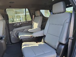 Chevrolet Tahoe Z71 2025 à New Richmond, Québec - 8 - w1024h768px