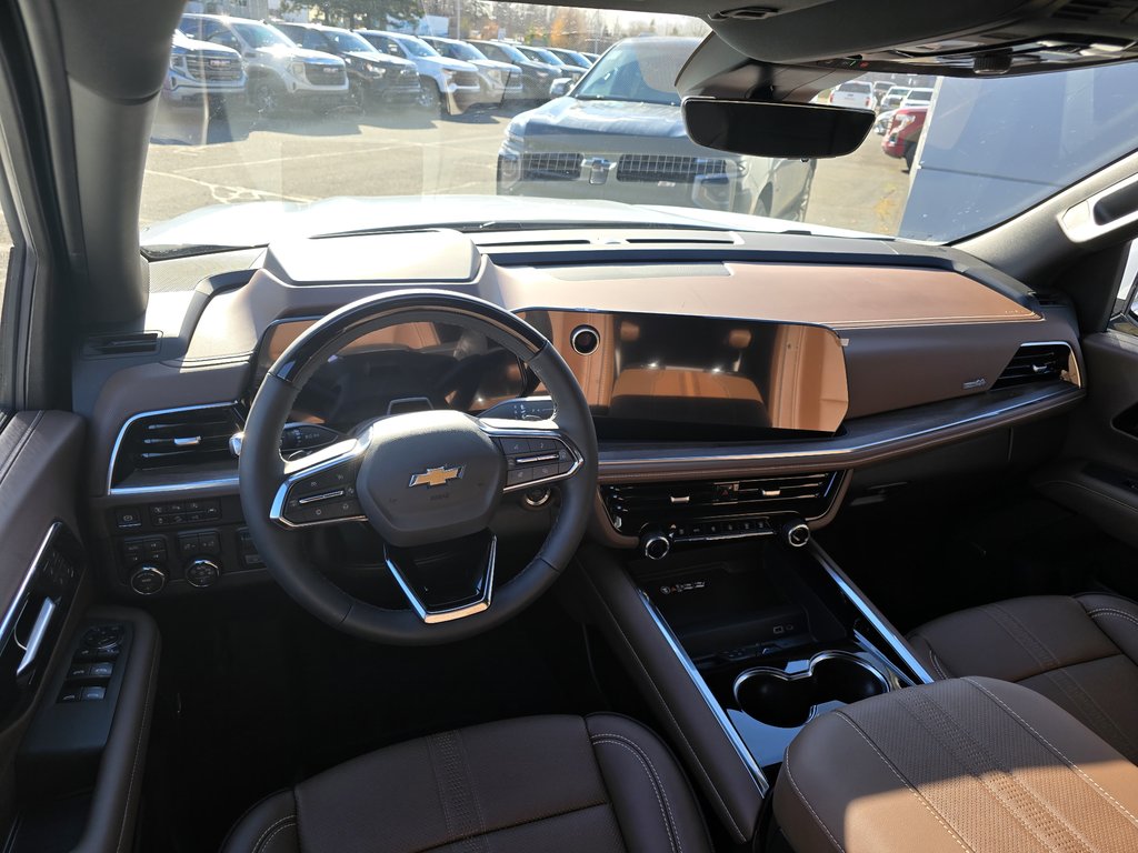 Chevrolet Tahoe High Country 2026 à New Richmond, Québec - 10 - w1024h768px