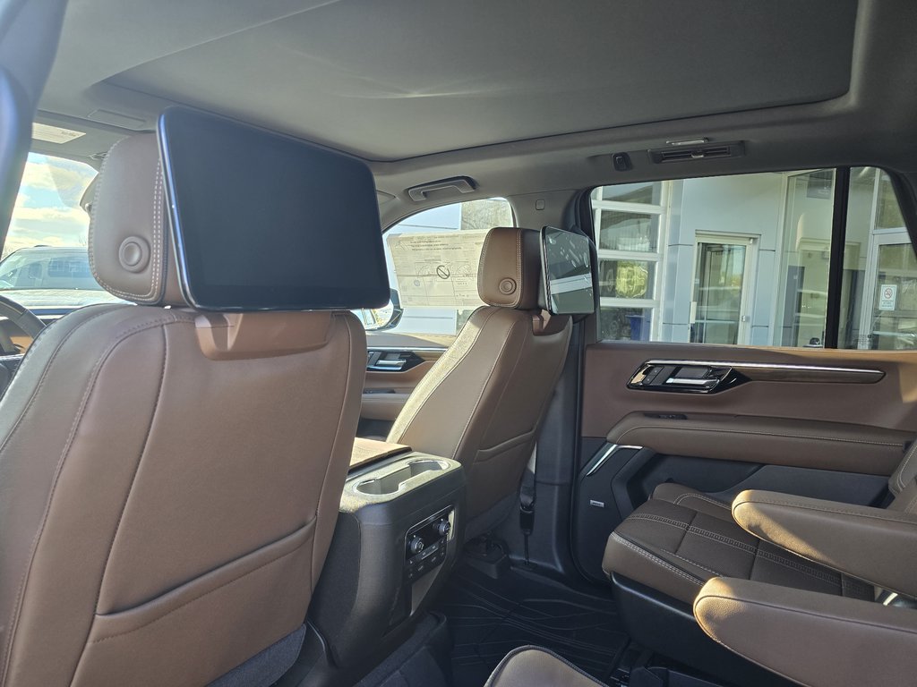 Chevrolet Tahoe High Country 2026 à New Richmond, Québec - 9 - w1024h768px
