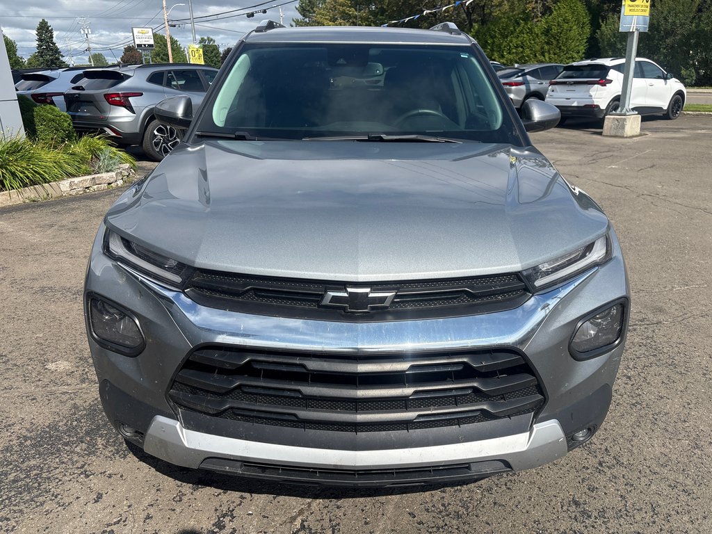Chevrolet Trailblazer LT AWD 2023 à New Richmond, Québec - 3 - w1024h768px