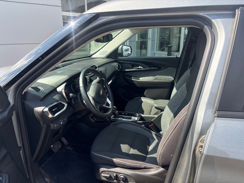 Chevrolet Trailblazer LT AWD 2023 à New Richmond, Québec - 6 - w1024h768px