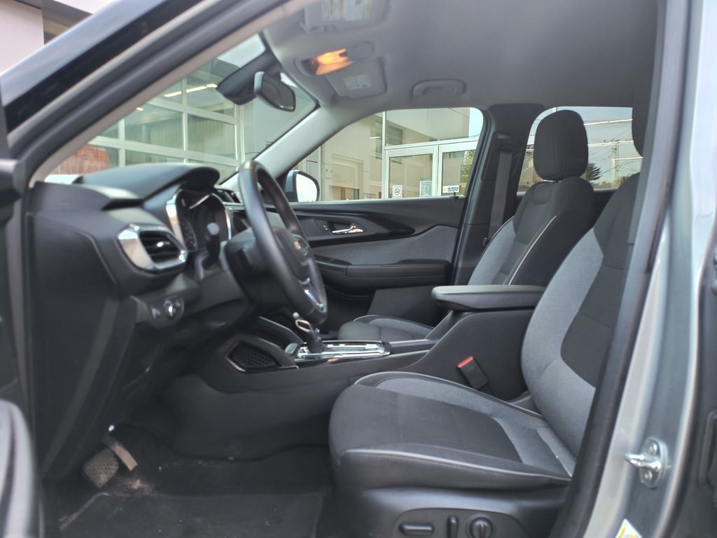 Chevrolet Trailblazer LT AWD 2023 à New Richmond, Québec - 8 - w1024h768px