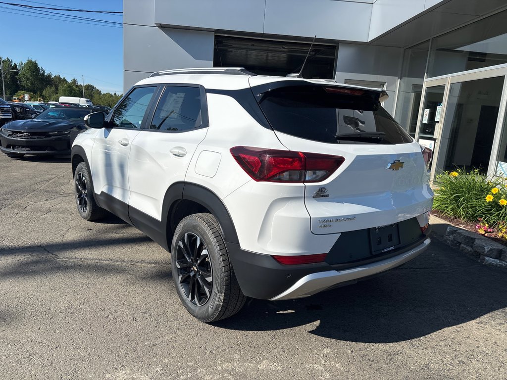 Chevrolet Trailblazer AWD 2022 à New Richmond, Québec - 2 - w1024h768px