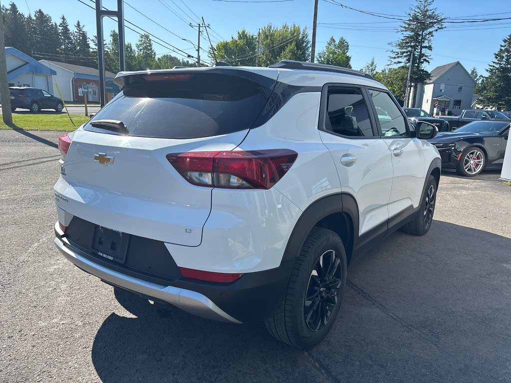Chevrolet Trailblazer AWD 2022 à New Richmond, Québec - 3 - w1024h768px