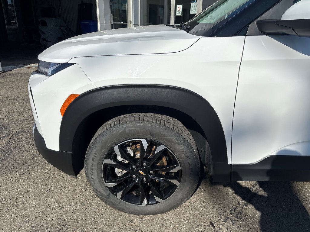 Chevrolet Trailblazer AWD 2022 à New Richmond, Québec - 10 - w1024h768px