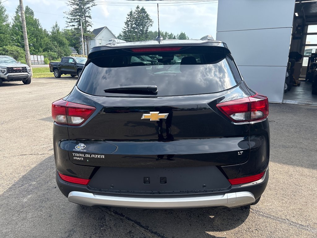 Chevrolet Trailblazer LT 2026 à New Richmond, Québec - 5 - w1024h768px