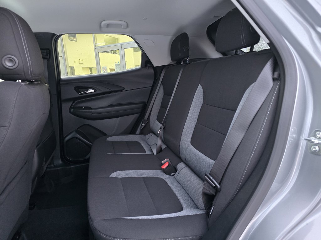 2026 Chevrolet Trailblazer LS in New Richmond, Quebec - 7 - w1024h768px
