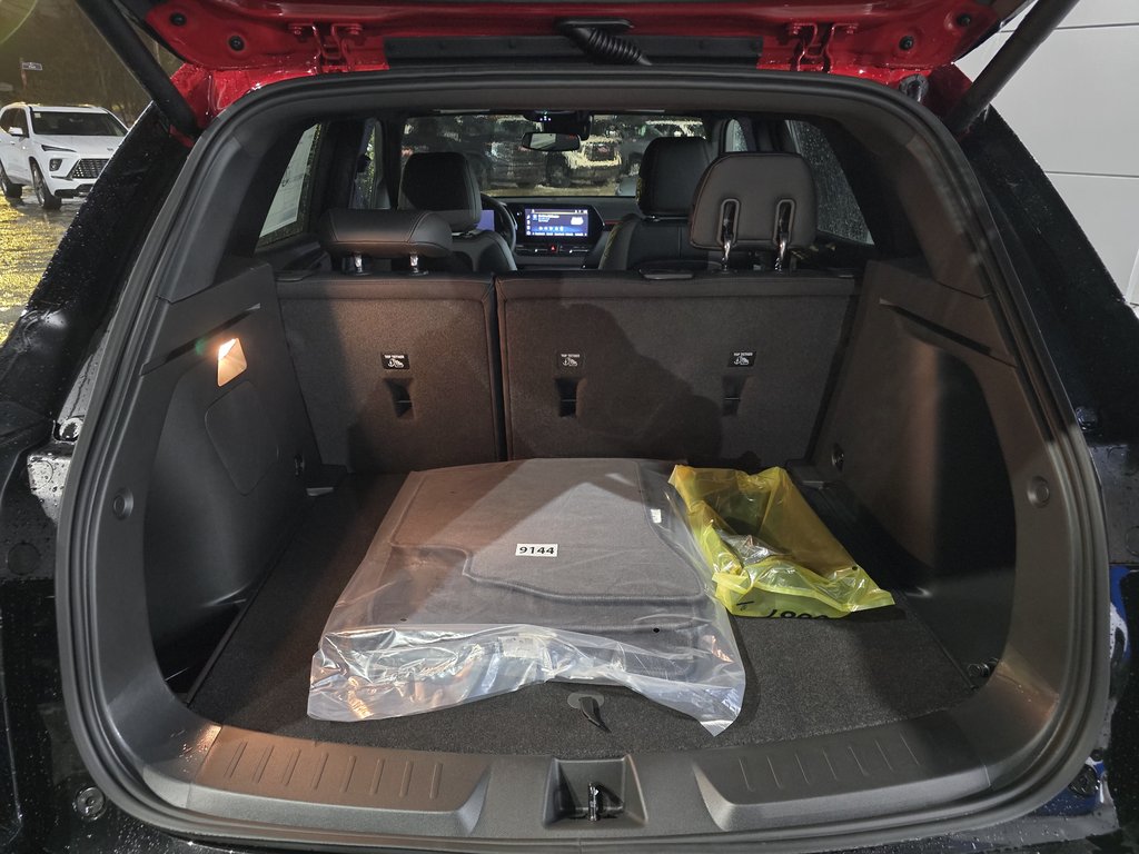 2026 Chevrolet Trailblazer RS in New Richmond, Quebec - 6 - w1024h768px