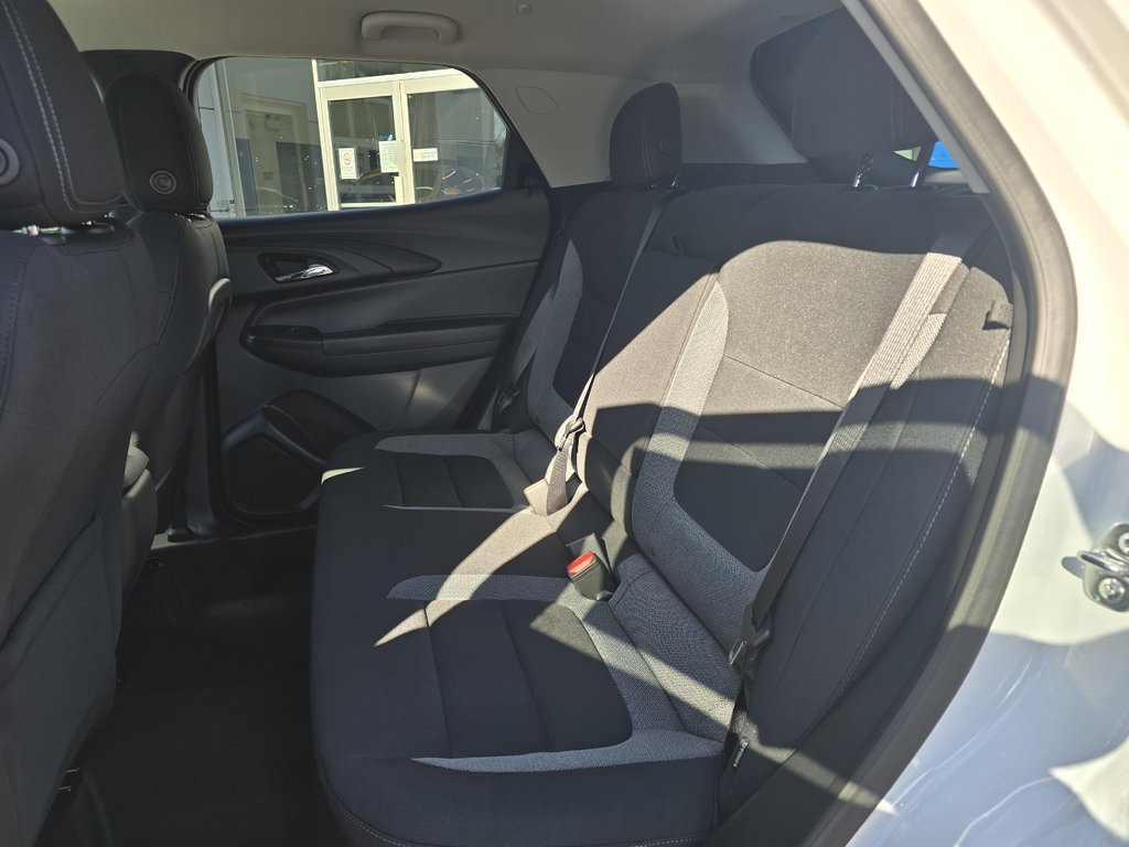 Chevrolet TRAILBLAZER LT AWD (1LT) LT 2026 à New Richmond, Québec - 7 - w1024h768px