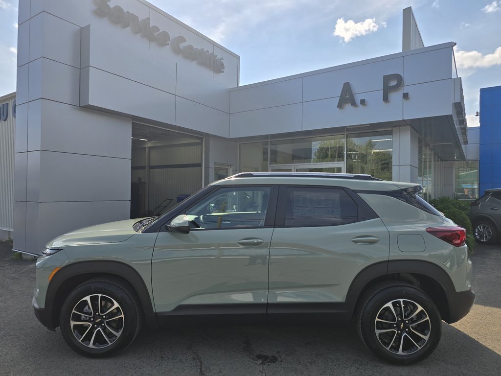 Chevrolet Trailblazer LT 2026 à New Richmond, Québec - 2 - w1024h768px