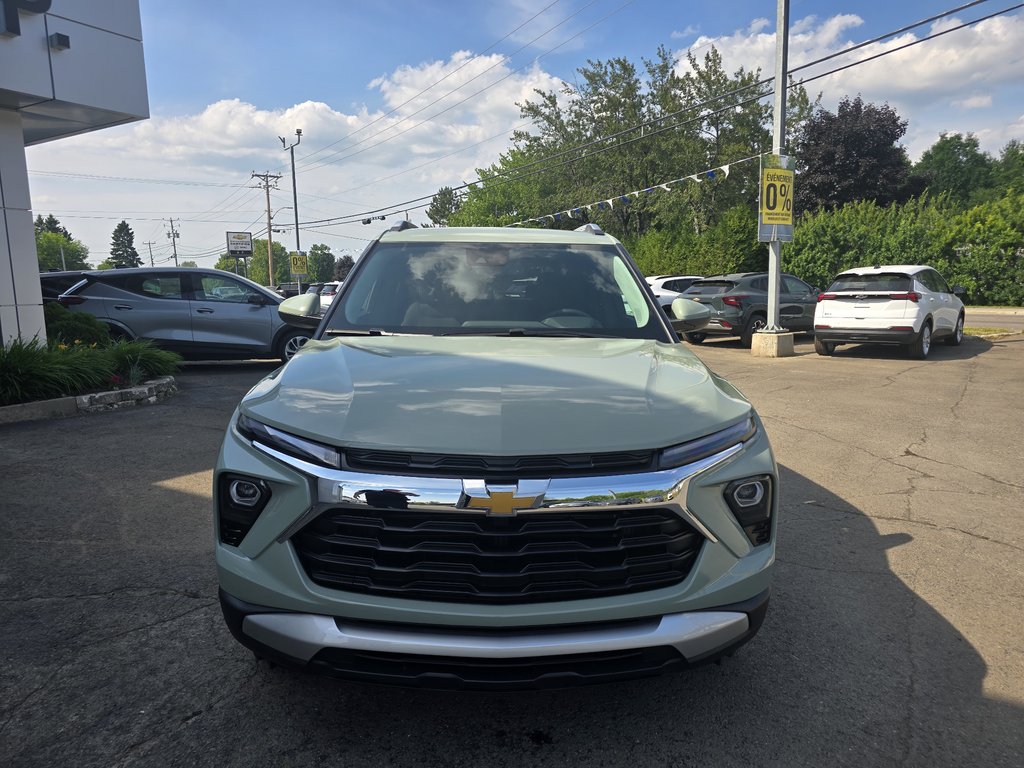 Chevrolet Trailblazer LT 2026 à New Richmond, Québec - 3 - w1024h768px